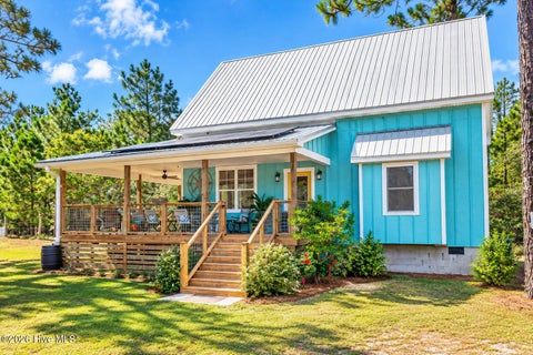 Photo of 2759 Emily Lane SW, Shallotte, NC 28470 (MLS # 100610220)