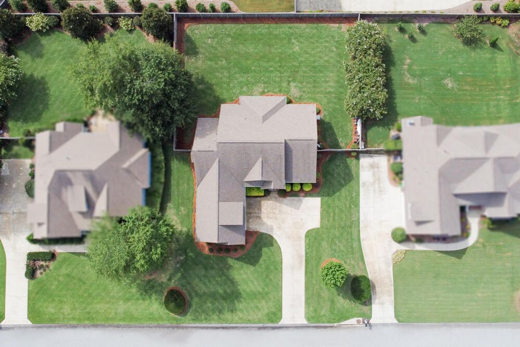 Photo of 1020 Cooper Place Drive, North Augusta, SC 29860 (MLS # 545714)