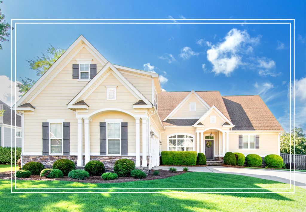 Photo of 1020 Cooper Place Drive, North Augusta, SC 29860 (MLS # 545714)