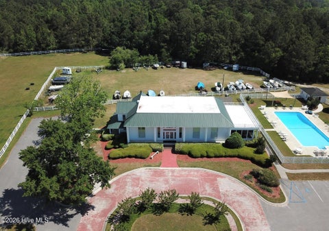 Tiny photo for 633 Riva Ridge Road, Sneads Ferry, NC 28460 (MLS # 100596539)