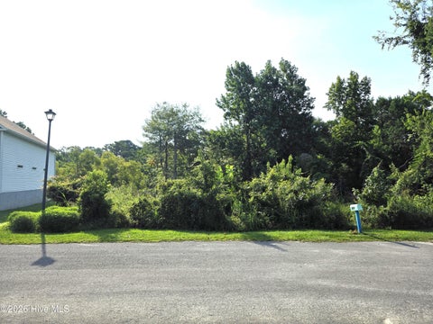 Vacant Land For Sale - 633 Riva Ridge Road<br/> Onslow County, Sneads Ferry, NC 28460