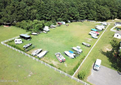 Tiny photo for 633 Riva Ridge Road, Sneads Ferry, NC 28460 (MLS # 100596539)
