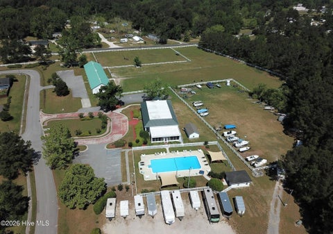 Tiny photo for 633 Riva Ridge Road, Sneads Ferry, NC 28460 (MLS # 100596539)