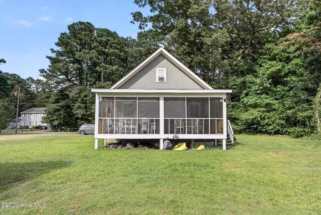 Photo of 115 Pirate Cove Way Way #115, Hertford, NC 27944 (MLS # 100581547)