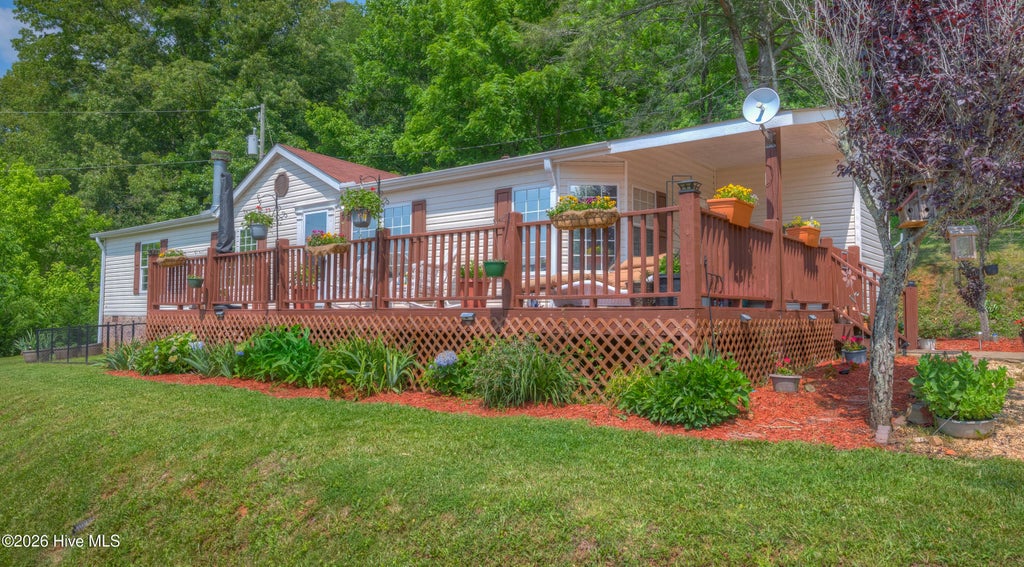 Photo of 39 Town View Lane, Andrews, NC 28901 (MLS # 100603183)