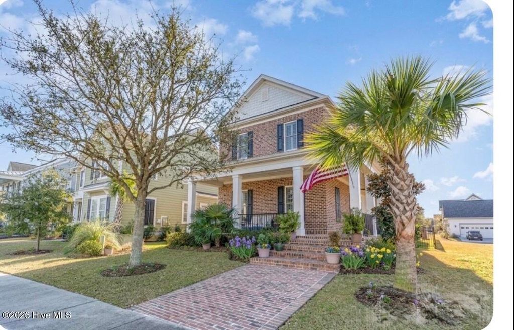 Photo of 752 Crystal Water Way, Myrtle Beach, SC 29579 (MLS # 100573321)