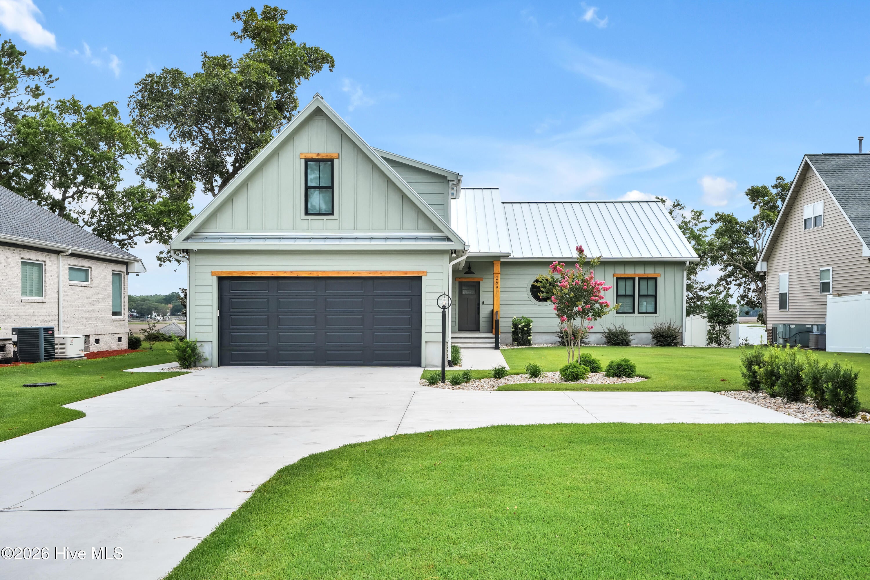 2691 Wildcat Drive SW