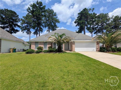 Homes For Rent - 140 Fire Thorn Lane<br/> Pooler, GA 31322