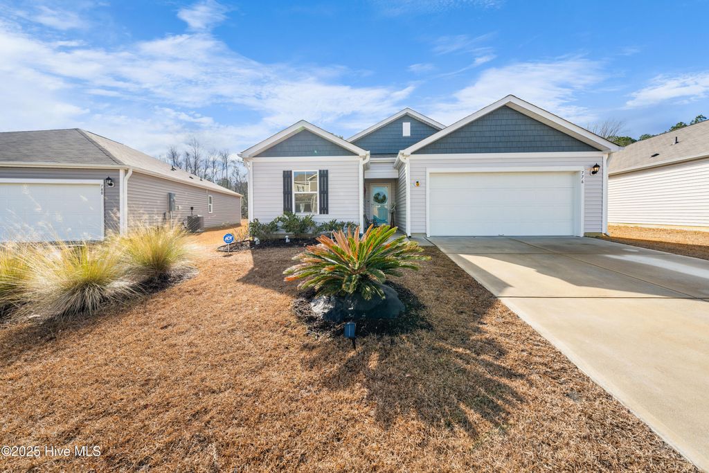 Photo of 776 Buckeye Road NE, Leland, NC 28451 (MLS # 100542617)