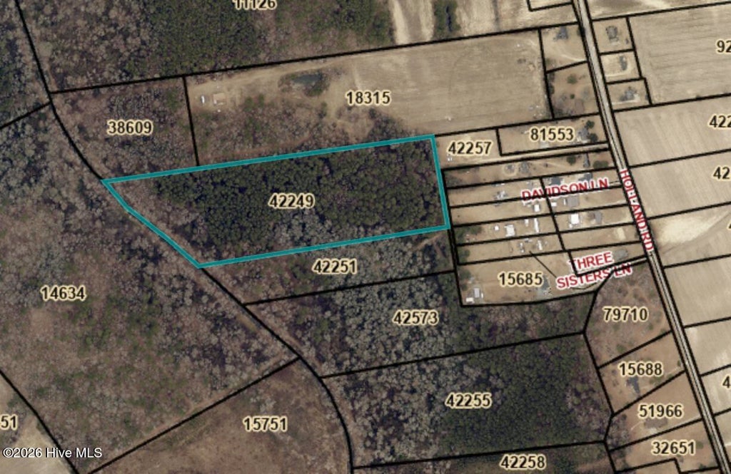 Photo of 1 Holland Road, Greenville, NC 27834 (MLS # 100599701)