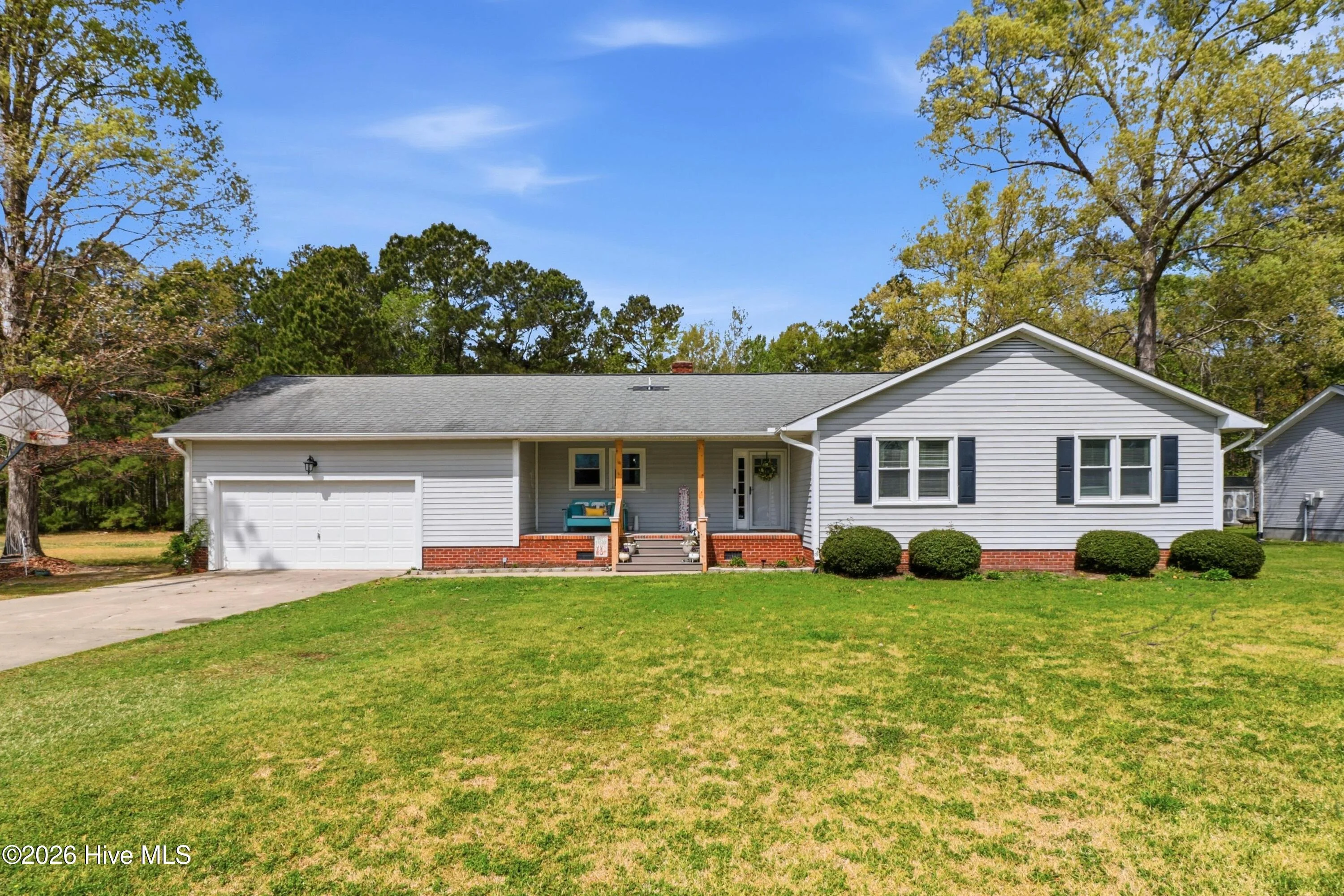 2636 Kevin Drive