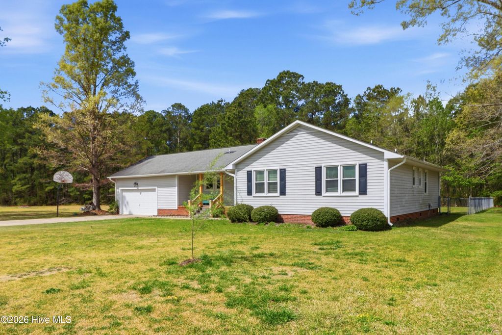 Photo of 2636 Kevin Drive, Kinston, NC 28501 (MLS # 100565339)