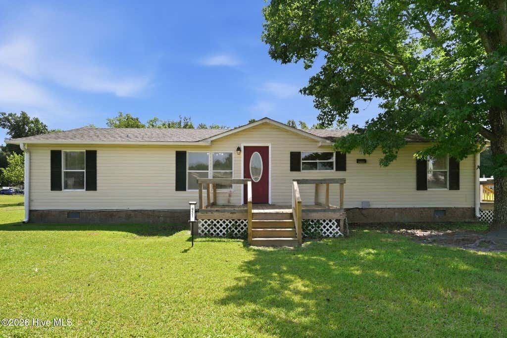 Photo of 931 Haw Branch Road, Beulaville, NC 28518 (MLS # 100593485)