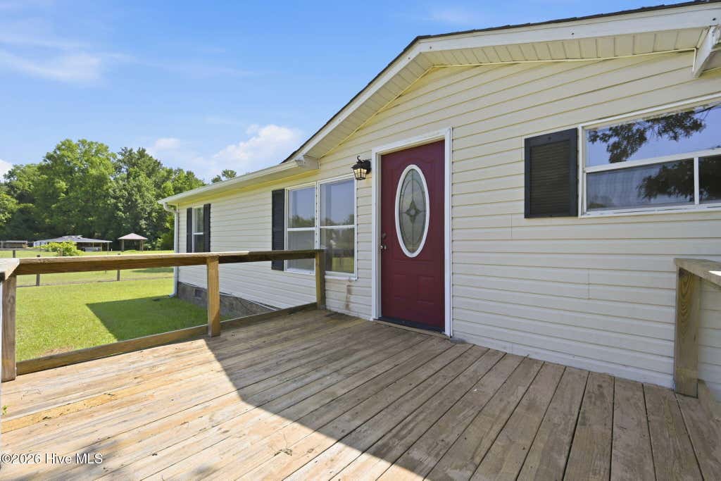 Photo of 931 Haw Branch Road, Beulaville, NC 28518 (MLS # 100593485)
