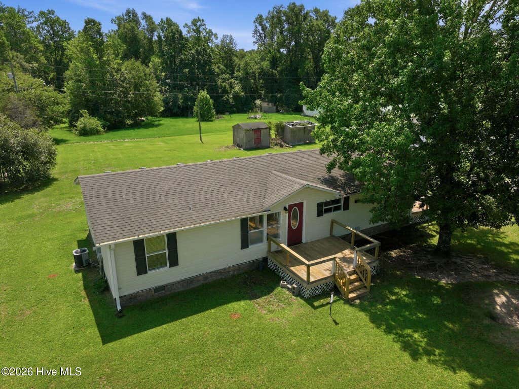 Photo of 931 Haw Branch Road, Beulaville, NC 28518 (MLS # 100593485)