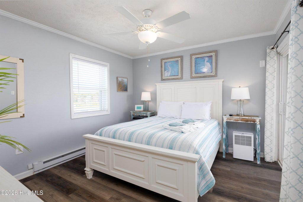 Photo of 2210 New River Inlet Road #161, North Topsail Beach, NC 28460 (MLS # 100612650)