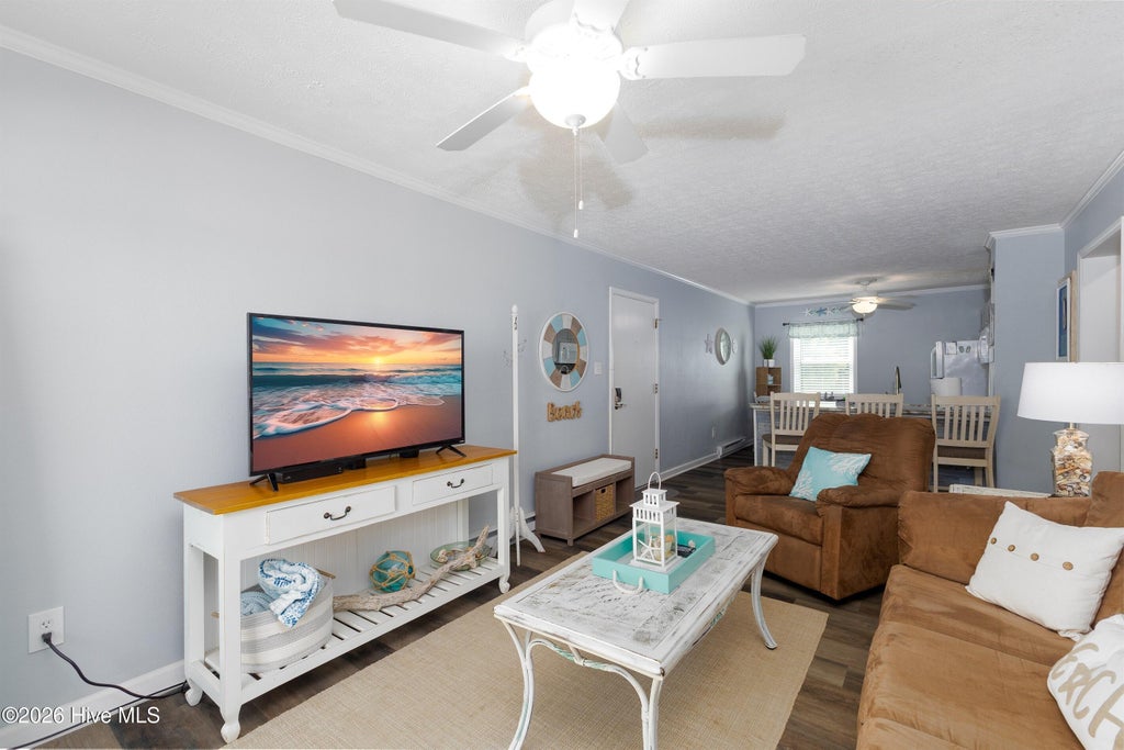 Photo of 2210 New River Inlet Road #161, North Topsail Beach, NC 28460 (MLS # 100612650)