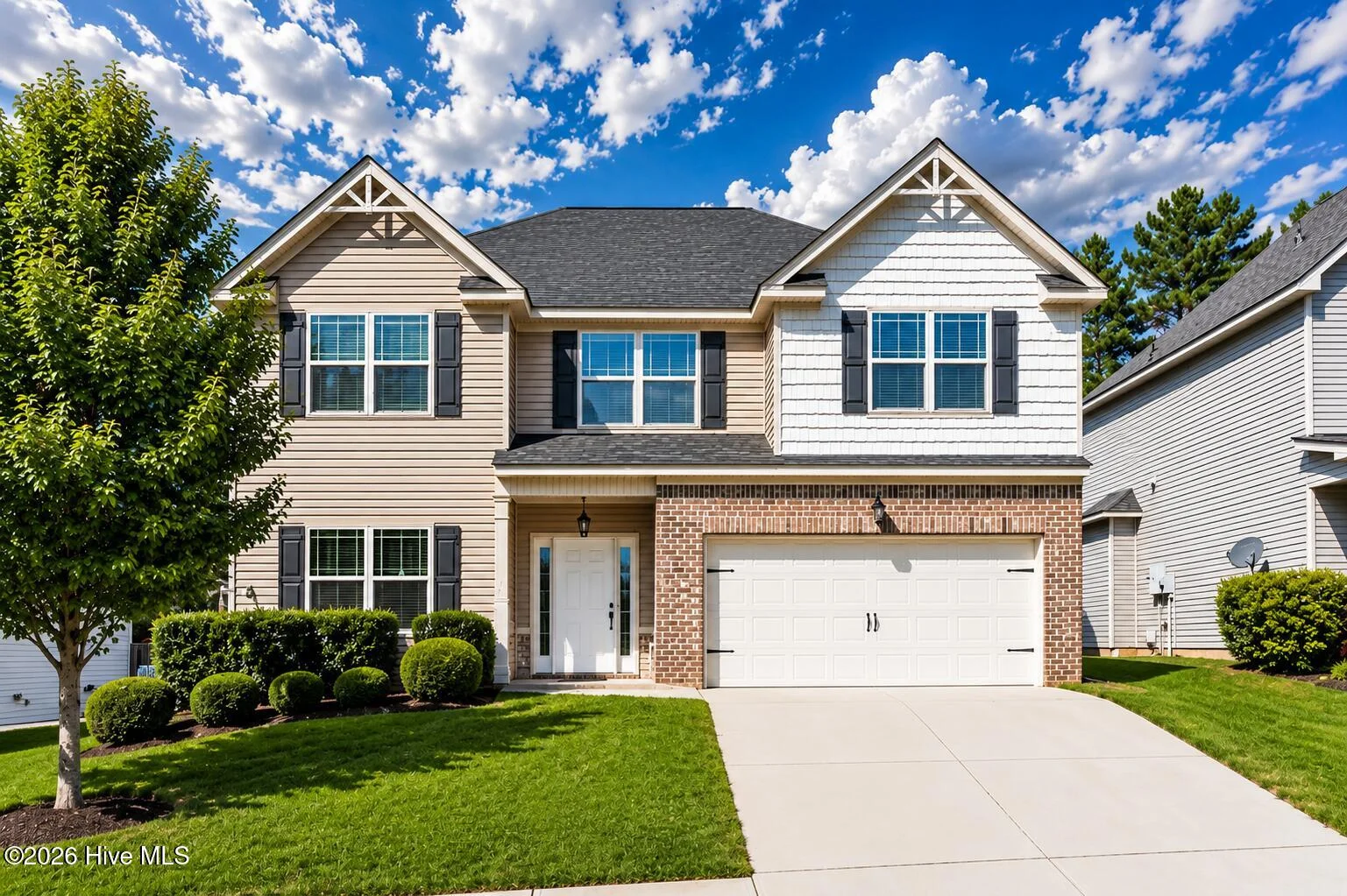 3010 Kilknockie Drive, Grovetown, GA, 30813