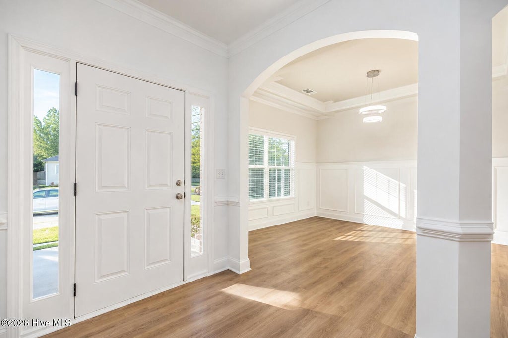 Photo of 3010 Kilknockie Drive, Grovetown, GA 30813 (MLS # 100600961)