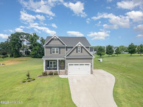 Photo of 8662 Buckhorn Plantation Road, Sims, NC 27880 (MLS # 100577007)
