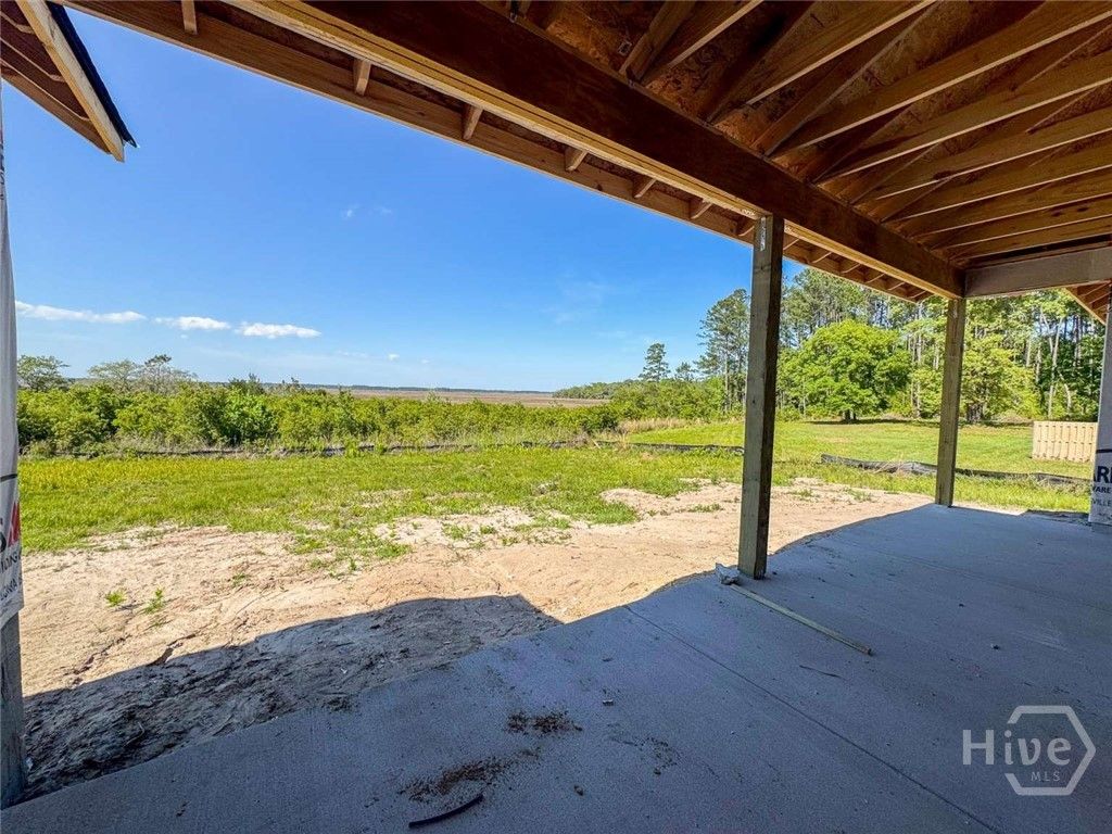 Photo of 1309 Kyles Loop NE, Townsend, GA 31331 (MLS # SA355130)