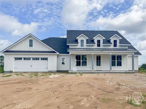 Homes For Sale - 1309 Kyles Loop<br/> Townsend, GA 31331