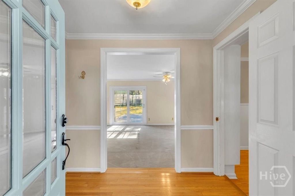 Photo of 311 Pickwick Road, Savannah, GA 31410 (MLS # SA349961)