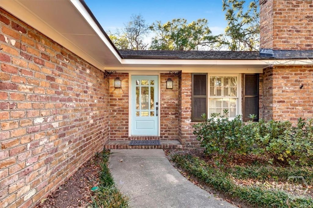 Photo of 311 Pickwick Road, Savannah, GA 31410 (MLS # SA349961)