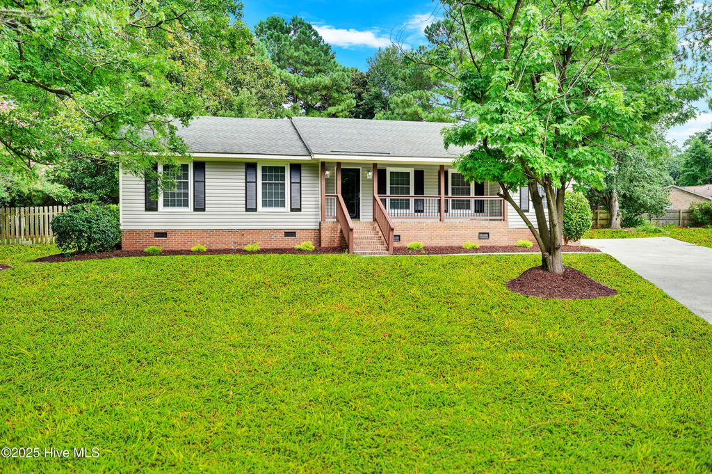 Photo of 108 Joseph Place, Greenville, NC 27858 (MLS # 100523272)