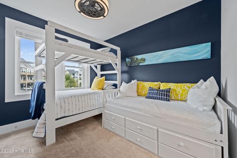 Tiny photo for 331 Oceanaire Lane, Surf City, NC 28445 (MLS # 100567995)