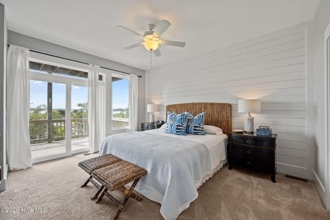 Tiny photo for 331 Oceanaire Lane, Surf City, NC 28445 (MLS # 100567995)