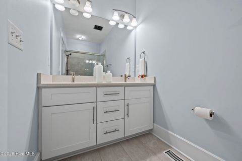 Tiny photo for 331 Oceanaire Lane, Surf City, NC 28445 (MLS # 100567995)