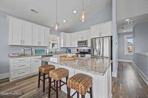 Tiny photo for 331 Oceanaire Lane, Surf City, NC 28445 (MLS # 100567995)