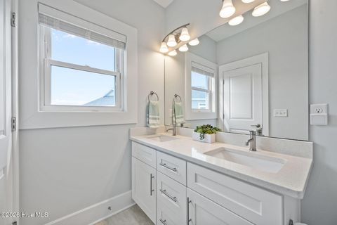 Tiny photo for 331 Oceanaire Lane, Surf City, NC 28445 (MLS # 100567995)