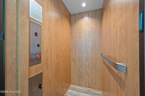 Tiny photo for 331 Oceanaire Lane, Surf City, NC 28445 (MLS # 100567995)