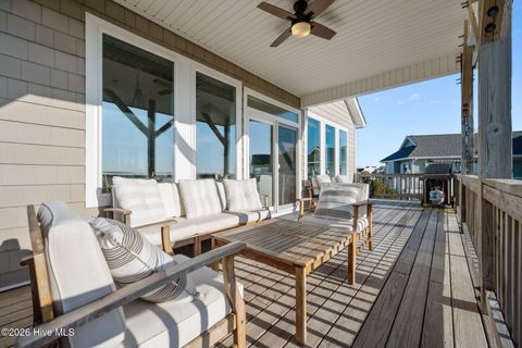 Tiny photo for 331 Oceanaire Lane, Surf City, NC 28445 (MLS # 100567995)