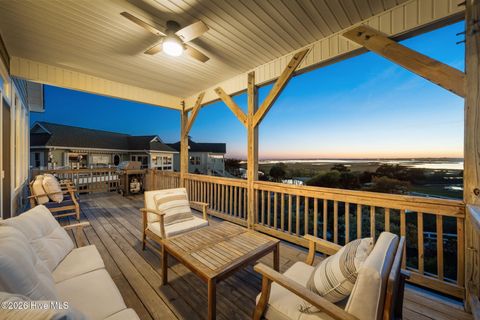 Tiny photo for 331 Oceanaire Lane, Surf City, NC 28445 (MLS # 100567995)