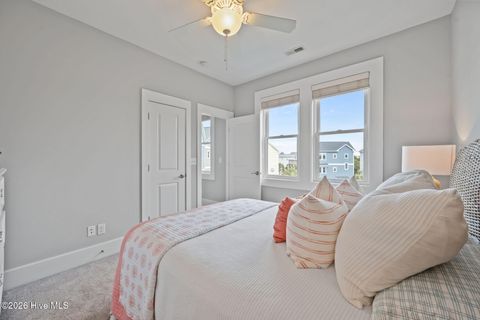 Tiny photo for 331 Oceanaire Lane, Surf City, NC 28445 (MLS # 100567995)