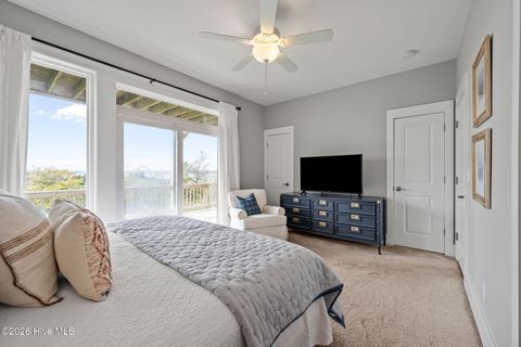 Tiny photo for 331 Oceanaire Lane, Surf City, NC 28445 (MLS # 100567995)