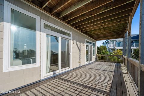 Tiny photo for 331 Oceanaire Lane, Surf City, NC 28445 (MLS # 100567995)