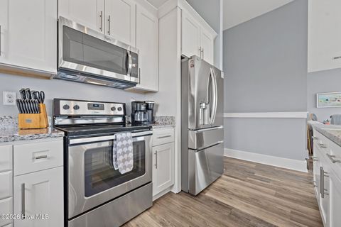 Tiny photo for 331 Oceanaire Lane, Surf City, NC 28445 (MLS # 100567995)