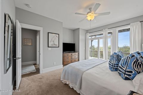 Tiny photo for 331 Oceanaire Lane, Surf City, NC 28445 (MLS # 100567995)