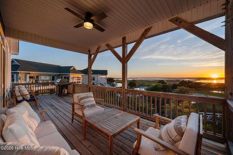Tiny photo for 331 Oceanaire Lane, Surf City, NC 28445 (MLS # 100567995)