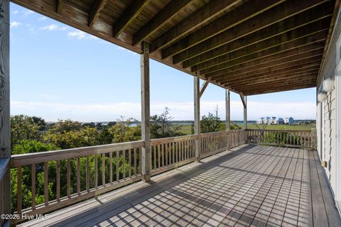 Tiny photo for 331 Oceanaire Lane, Surf City, NC 28445 (MLS # 100567995)