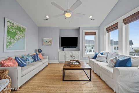 Tiny photo for 331 Oceanaire Lane, Surf City, NC 28445 (MLS # 100567995)