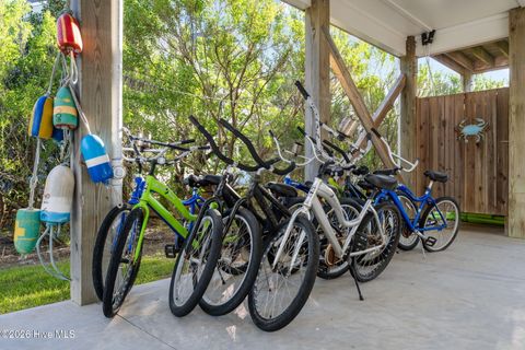 Tiny photo for 331 Oceanaire Lane, Surf City, NC 28445 (MLS # 100567995)