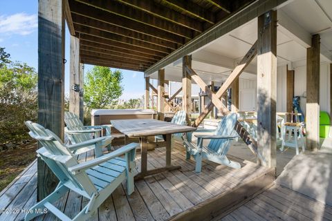 Tiny photo for 331 Oceanaire Lane, Surf City, NC 28445 (MLS # 100567995)