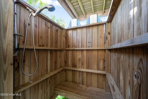 Tiny photo for 331 Oceanaire Lane, Surf City, NC 28445 (MLS # 100567995)