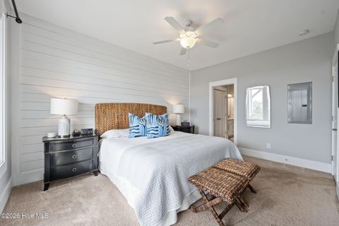Tiny photo for 331 Oceanaire Lane, Surf City, NC 28445 (MLS # 100567995)