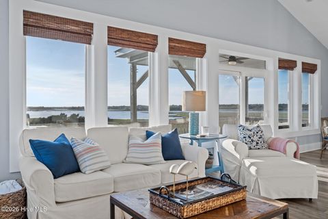 Tiny photo for 331 Oceanaire Lane, Surf City, NC 28445 (MLS # 100567995)